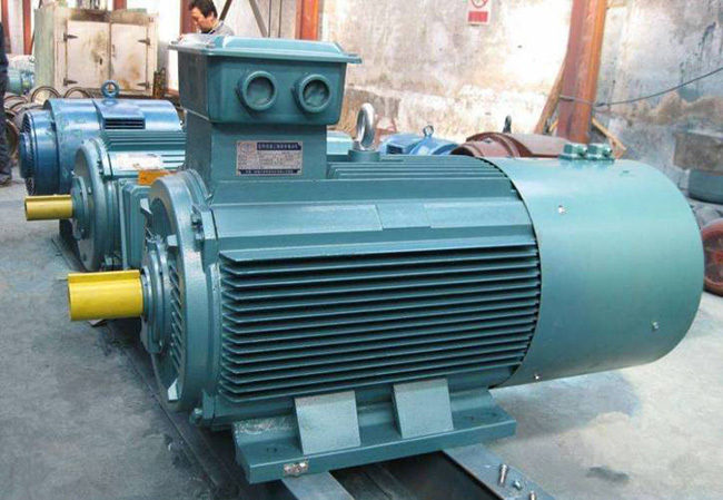 如何測試西安西瑪電機溫度保護？